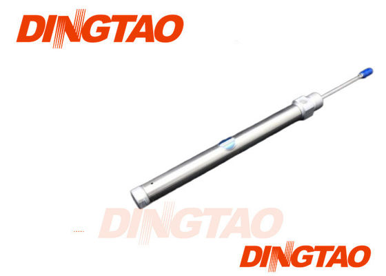 376500268 Cylinder Drill Presser Foot XLC7000 / Z7 Spare Parts For Cutting Machine
