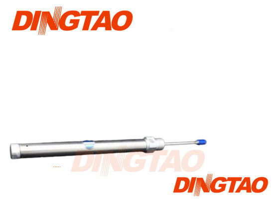 376500268 Cylinder Drill Presser Foot XLC7000 / Z7 Spare Parts For Cutting Machine