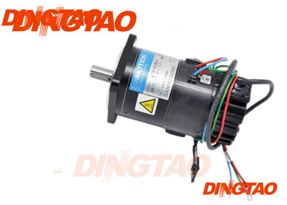 90559000 XLC7000 Cutting Parts Z7 Cutter Parts Assy C-axis Motor Xlc / Z7 Pkg