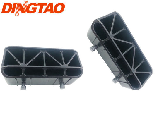 Endcap Roll Formed Slat GTXL Parts PN 88186000 For DT GT1000 Cutter Parts
