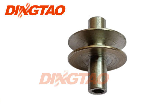 57438000 S7200 GT7250 Cutter Spare Parts Shaft Pulley Wheel Grinding Sharpener