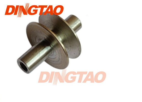 57438000 S7200 GT7250 Cutter Spare Parts Shaft Pulley Wheel Grinding Sharpener