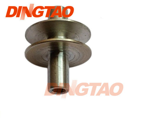 57438000 S7200 GT7250 Cutter Spare Parts Shaft Pulley Wheel Grinding Sharpener