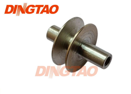 57438000 S7200 GT7250 Cutter Spare Parts Shaft Pulley Wheel Grinding Sharpener
