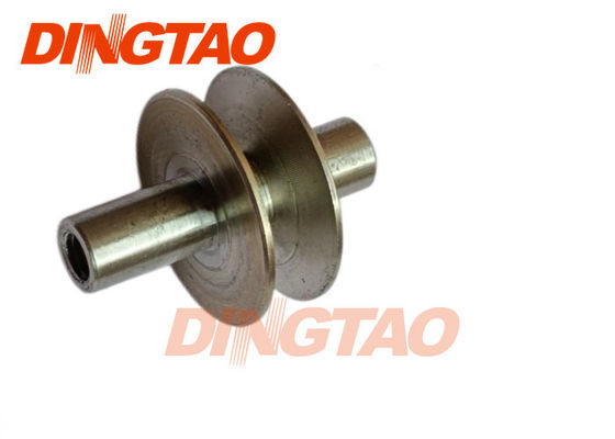 57438000 S7200 GT7250 Cutter Spare Parts Shaft Pulley Wheel Grinding Sharpener
