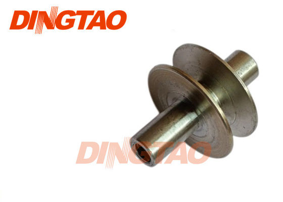 57438000 S7200 GT7250 Cutter Spare Parts Shaft Pulley Wheel Grinding Sharpener