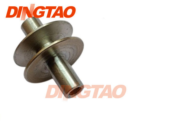 57438000 S7200 GT7250 Cutter Spare Parts Shaft Pulley Wheel Grinding Sharpener