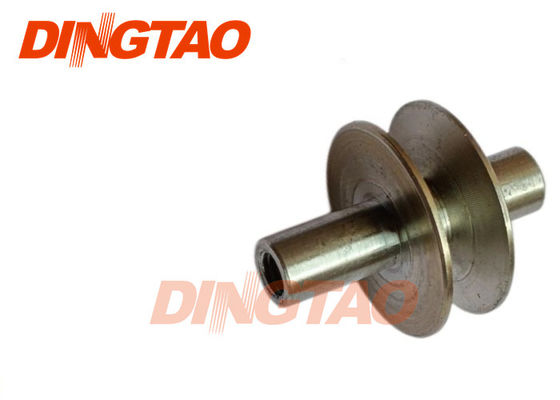 57438000 S7200 GT7250 Cutter Spare Parts Shaft Pulley Wheel Grinding Sharpener