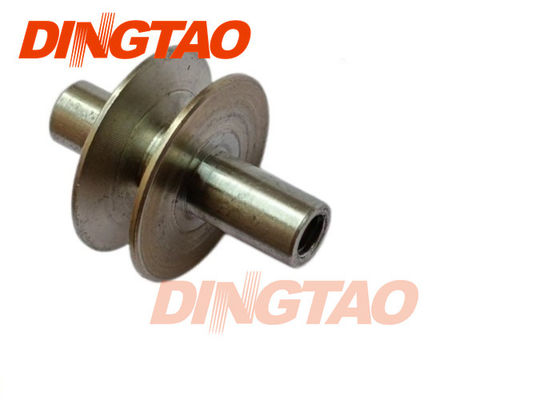 57438000 S7200 GT7250 Cutter Spare Parts Shaft Pulley Wheel Grinding Sharpener