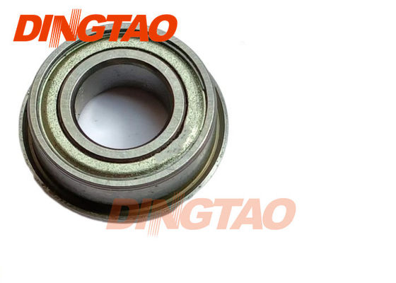 153500223 GT7250 Spare Parts For Brg W/dbl Shld & Flg 6idx13Odx5wmm Abec3