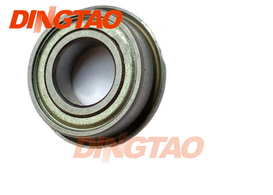 153500223 GT7250 Spare Parts For Brg W/dbl Shld & Flg 6idx13Odx5wmm Abec3