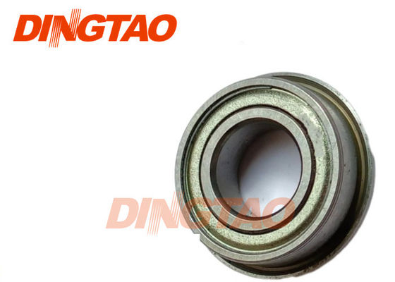 153500223 GT7250 Spare Parts For Brg W/dbl Shld & Flg 6idx13Odx5wmm Abec3
