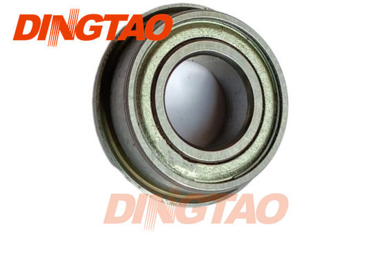 153500223 GT7250 Spare Parts For Brg W/dbl Shld & Flg 6idx13Odx5wmm Abec3