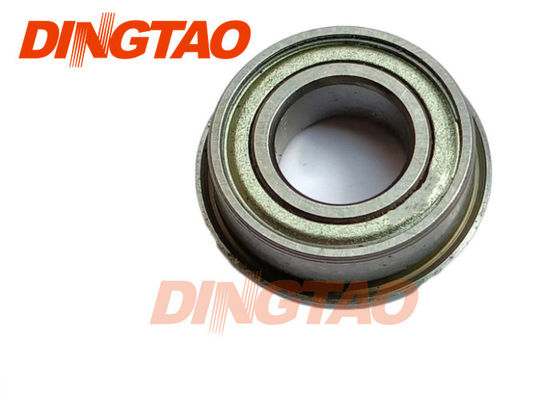 153500223 GT7250 Spare Parts For Brg W/dbl Shld & Flg 6idx13Odx5wmm Abec3
