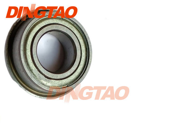 153500223 GT7250 Spare Parts For Brg W/dbl Shld & Flg 6idx13Odx5wmm Abec3