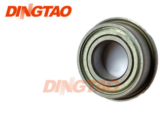 153500223 GT7250 Spare Parts For Brg W/dbl Shld & Flg 6idx13Odx5wmm Abec3