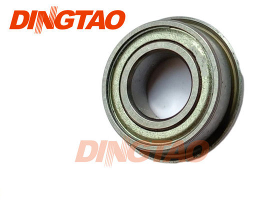 153500223 GT7250 Spare Parts For Brg W/dbl Shld & Flg 6idx13Odx5wmm Abec3