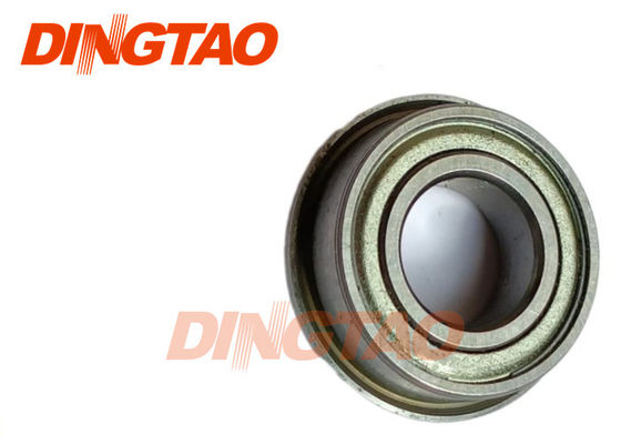 153500223 GT7250 Spare Parts For Brg W/dbl Shld & Flg 6idx13Odx5wmm Abec3