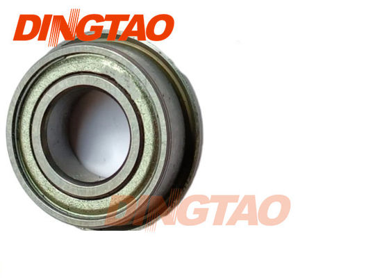153500223 GT7250 Spare Parts For Brg W/dbl Shld & Flg 6idx13Odx5wmm Abec3