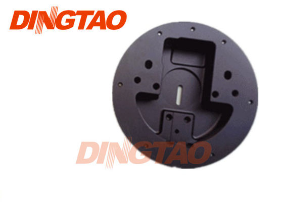DT GT7250 Cutter Parts S7200 Cutter Spare Parts Bowl Presserfoot S-93-7 66659020