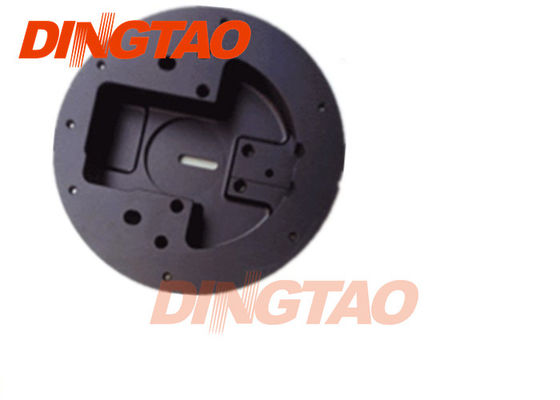 DT GT7250 Cutter Parts S7200 Cutter Spare Parts Bowl Presserfoot S-93-7 66659020