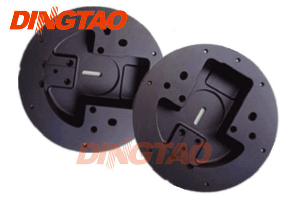 DT GT7250 Cutter Parts S7200 Cutter Spare Parts Bowl Presserfoot S-93-7 66659020