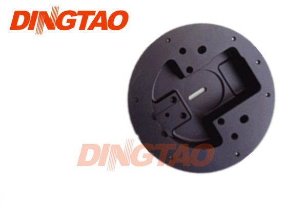 DT GT7250 Cutter Parts S7200 Cutter Spare Parts Bowl Presserfoot S-93-7 66659020
