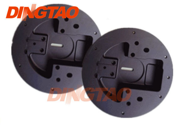 DT GT7250 Cutter Parts S7200 Cutter Spare Parts Bowl Presserfoot S-93-7 66659020