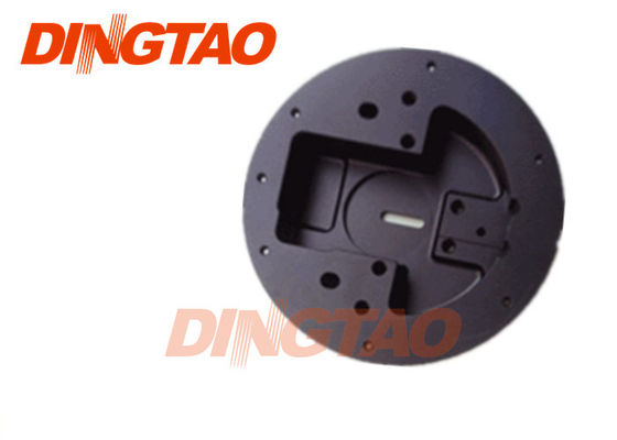 DT GT7250 Cutter Parts S7200 Cutter Spare Parts Bowl Presserfoot S-93-7 66659020