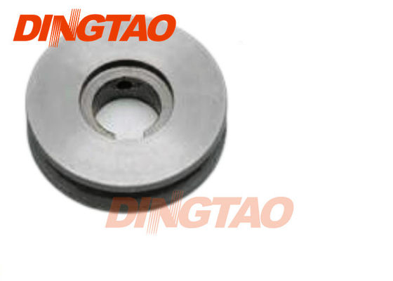 74186000 GT7250 Cutter Spare Parts Pulley Fixed Machining Sharpener S7200 Cutter