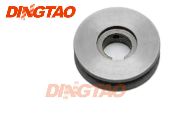 74186000 GT7250 Cutter Spare Parts Pulley Fixed Machining Sharpener S7200 Cutter