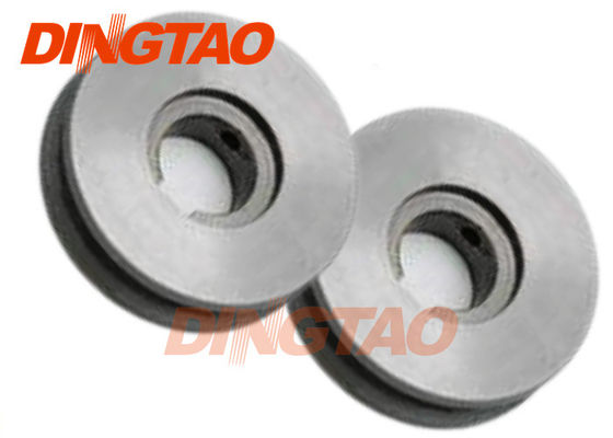74186000 GT7250 Cutter Spare Parts Pulley Fixed Machining Sharpener S7200 Cutter