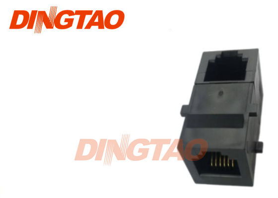 340501092 Connector Amp Transducer Suit DT GT7250 Cutter Parts S7200 Spare Parts