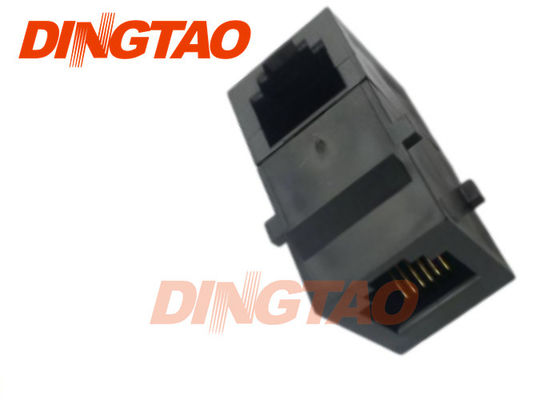 340501092 Connector Amp Transducer Suit DT GT7250 Cutter Parts S7200 Spare Parts