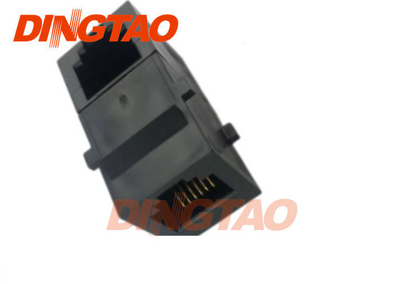 340501092 Connector Amp Transducer Suit DT GT7250 Cutter Parts S7200 Spare Parts