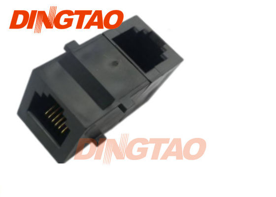 340501092 Connector Amp Transducer Suit DT GT7250 Cutter Parts S7200 Spare Parts