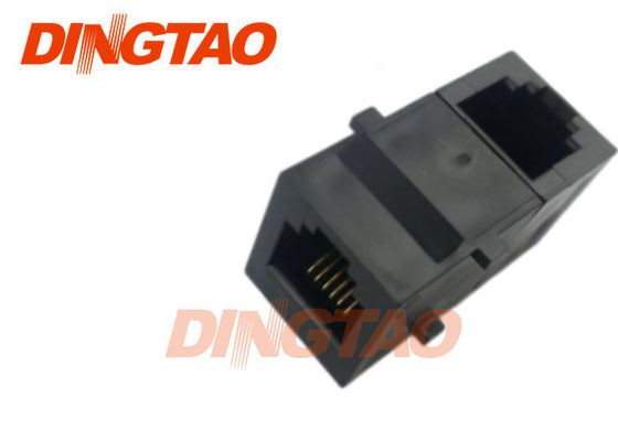 340501092 Connector Amp Transducer Suit DT GT7250 Cutter Parts S7200 Spare Parts
