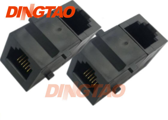 340501092 Connector Amp Transducer Suit DT GT7250 Cutter Parts S7200 Spare Parts