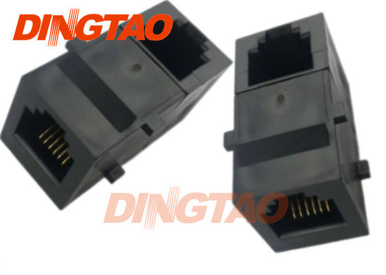 340501092 Connector Amp Transducer Suit DT GT7250 Cutter Parts S7200 Spare Parts