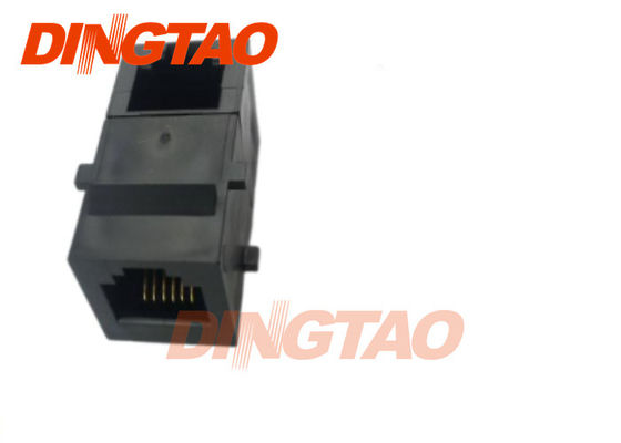 340501092 Connector Amp Transducer Suit DT GT7250 Cutter Parts S7200 Spare Parts