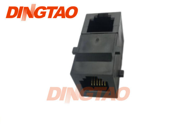 340501092 Connector Amp Transducer Suit DT GT7250 Cutter Parts S7200 Spare Parts