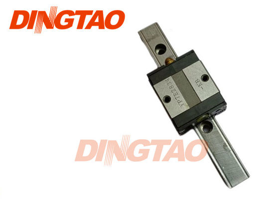 59486001 Bearing Linear W / Rod S-93-7 Suit For DT GT7250 S7200 Cutter Parts