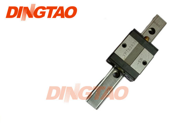 59486001 Bearing Linear W / Rod S-93-7 Suit For DT GT7250 S7200 Cutter Parts