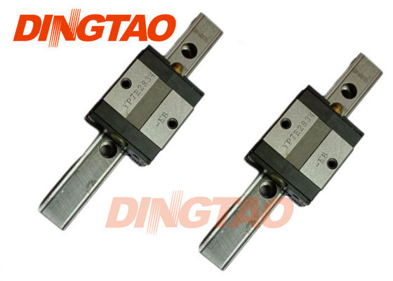 59486001 Bearing Linear W / Rod S-93-7 Suit For DT GT7250 S7200 Cutter Parts