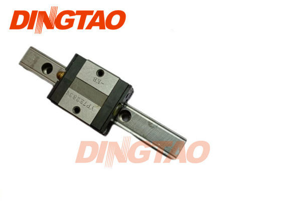 59486001 Bearing Linear W / Rod S-93-7 Suit For DT GT7250 S7200 Cutter Parts