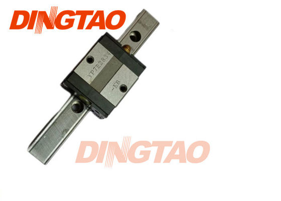 59486001 Bearing Linear W / Rod S-93-7 Suit For DT GT7250 S7200 Cutter Parts