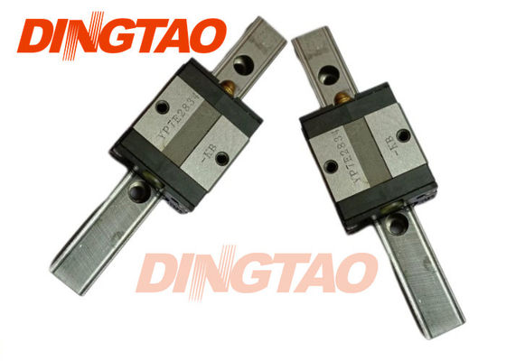 59486001 Bearing Linear W / Rod S-93-7 Suit For DT GT7250 S7200 Cutter Parts