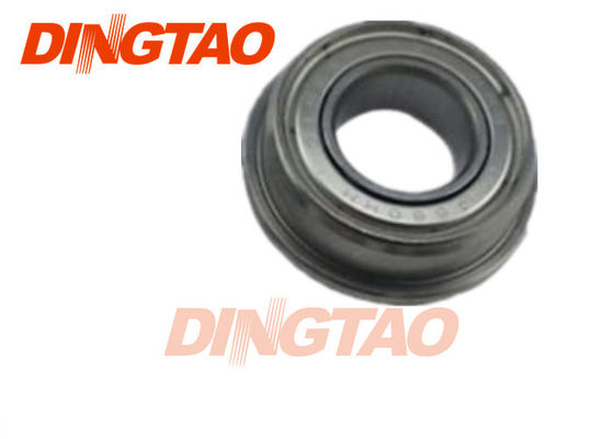 Auto Cutter Parts For GT7250 XLc7000 Brg Ball Dbl Shld & Flgd 8idx16odx5wmm 153500224