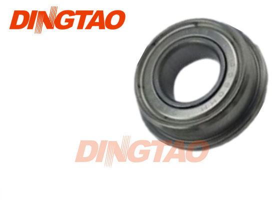 Auto Cutter Parts For GT7250 XLc7000 Brg Ball Dbl Shld & Flgd 8idx16odx5wmm 153500224