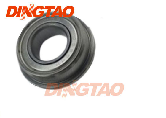 Auto Cutter Parts For GT7250 XLc7000 Brg Ball Dbl Shld & Flgd 8idx16odx5wmm 153500224